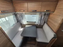 Fahrzeugbild Weinsberg CaraOne 420 QD #5