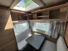 Fahrzeugbild Weinsberg CaraOne 420 QD #6
