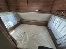 Fahrzeugbild Weinsberg CaraOne 420 QD #9