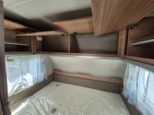 Fahrzeugbild Weinsberg CaraOne 420 QD #10