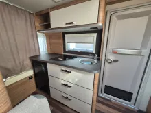 Fahrzeugbild Weinsberg CaraOne 420 QD #11
