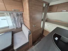 Fahrzeugbild Weinsberg CaraOne 420 QD #21