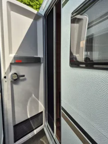 Fahrzeugbild Weinsberg CaraOne 420 QD #18