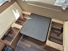 Fahrzeugbild Weinsberg CaraOne 420 QD #19
