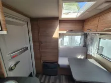 Fahrzeugbild Weinsberg CaraOne 420 QD #24