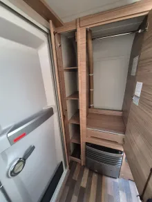 Fahrzeugbild Weinsberg CaraOne 420 QD #25