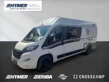 Fahrzeugbild Malibu Van charming 640 AHK,Solar,Fahrradträger #1