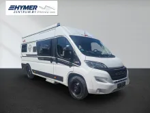 Fahrzeugbild Malibu Van charming 640 AHK,Solar,Fahrradträger #2