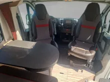 Fahrzeugbild Malibu Van charming 640 AHK,Solar,Fahrradträger #10