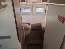 Fahrzeugbild Malibu Van charming 640 AHK,Solar,Fahrradträger #16