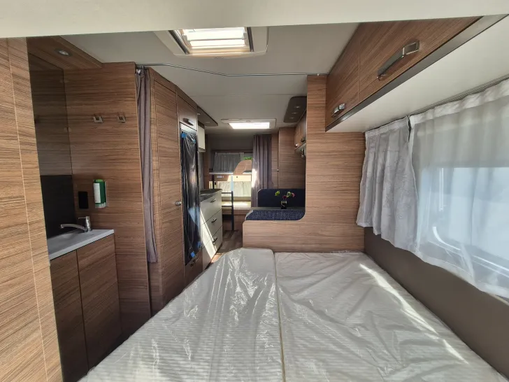 Fahrzeugbild Weinsberg CaraOne 500 FDK #7