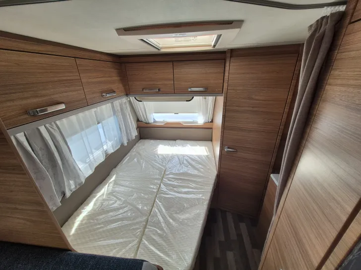 Fahrzeugbild Weinsberg CaraOne 500 FDK #9