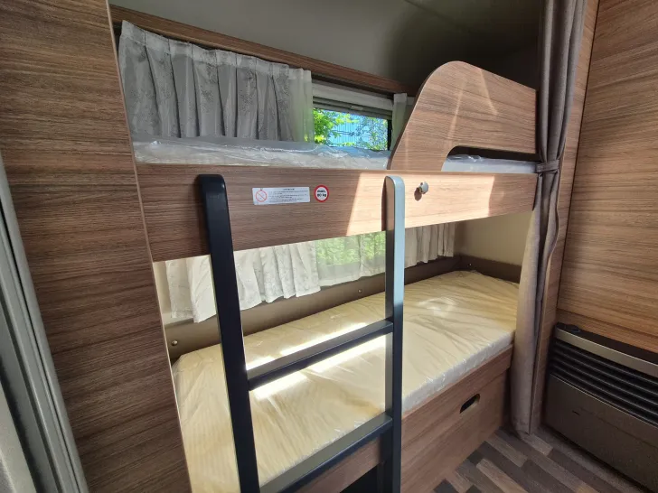 Fahrzeugbild Weinsberg CaraOne 500 FDK #10