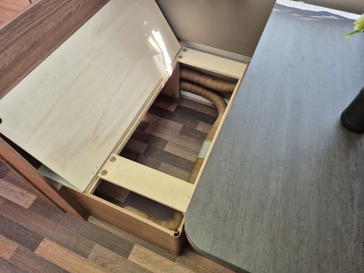Fahrzeugbild Weinsberg CaraOne 500 FDK #17