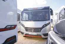 Fahrzeugbild Dethleffs Globetrotter XL I 7850-2 EB *31.676 EURO RABATT* #3