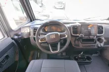 Fahrzeugbild Dethleffs Globetrotter XL I 7850-2 EB *31.676 EURO RABATT* #9