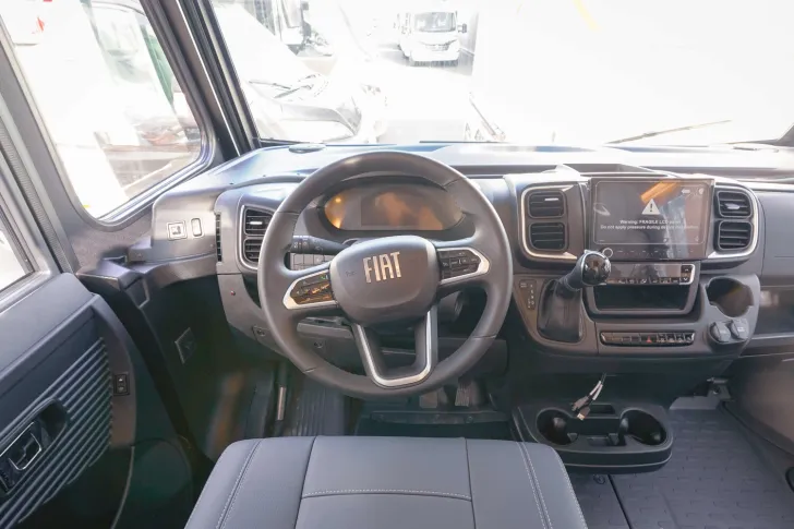 Fahrzeugbild Dethleffs Globetrotter XL I 7850-2 EB *31.676 EURO RABATT* #9