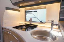 Fahrzeugbild Dethleffs Globetrotter XL I 7850-2 EB *31.676 EURO RABATT* #11