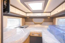 Fahrzeugbild Dethleffs Globetrotter XL I 7850-2 EB *31.676 EURO RABATT* #12