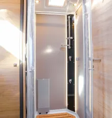 Fahrzeugbild Dethleffs Globetrotter XL I 7850-2 EB *31.676 EURO RABATT* #14