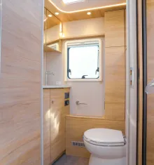 Fahrzeugbild Dethleffs Globetrotter XL I 7850-2 EB *31.676 EURO RABATT* #15