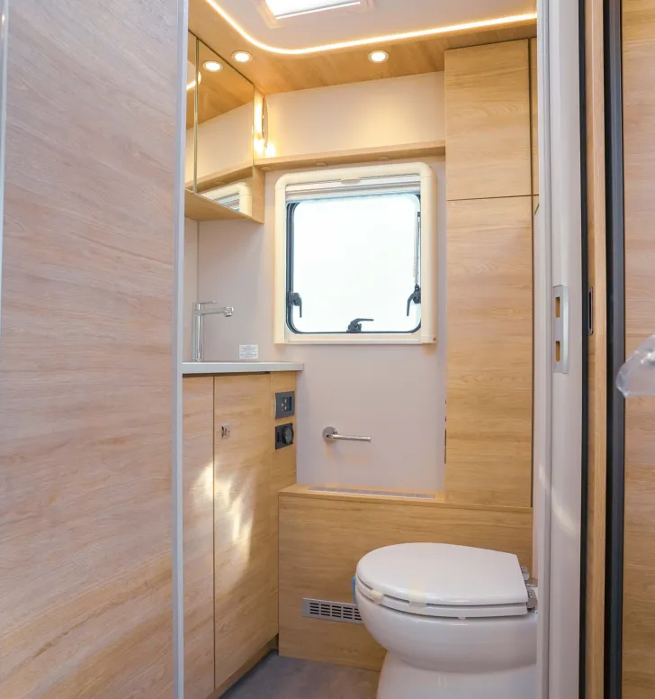 Fahrzeugbild Dethleffs Globetrotter XL I 7850-2 EB *31.676 EURO RABATT* #15