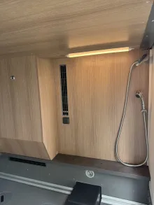 Fahrzeugbild T 430 KB LE 3.5t Malibu Abverkaufs Aktion 2025 #9