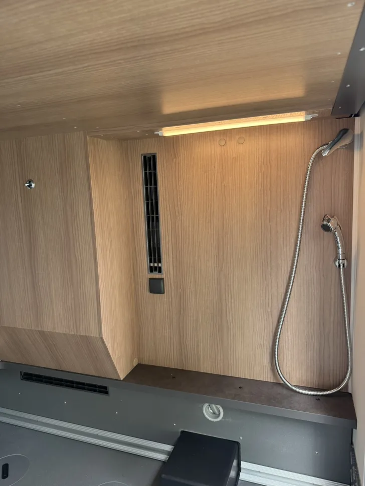 Fahrzeugbild T 430 KB LE 3.5t Malibu Abverkaufs Aktion 2025 #9