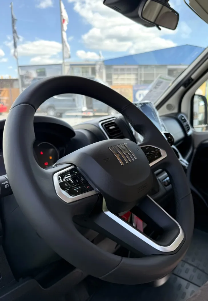 Fahrzeugbild T 430 KB LE 3.5t Malibu Abverkaufs Aktion 2025 #10