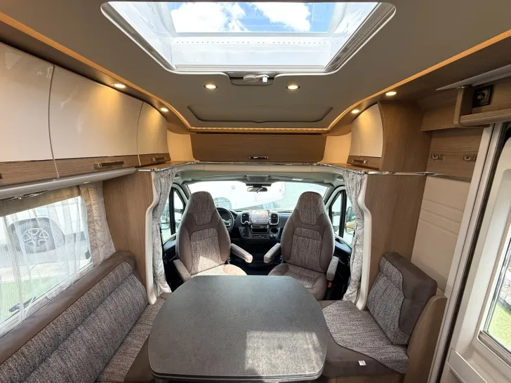 Fahrzeugbild T 430 KB LE 3.5t Malibu Abverkaufs Aktion 2025 #11
