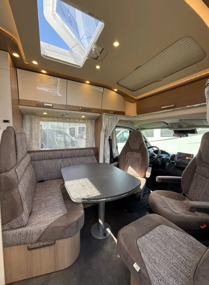 Fahrzeugbild T 430 KB LE 3.5t Malibu Abverkaufs Aktion 2025 #12