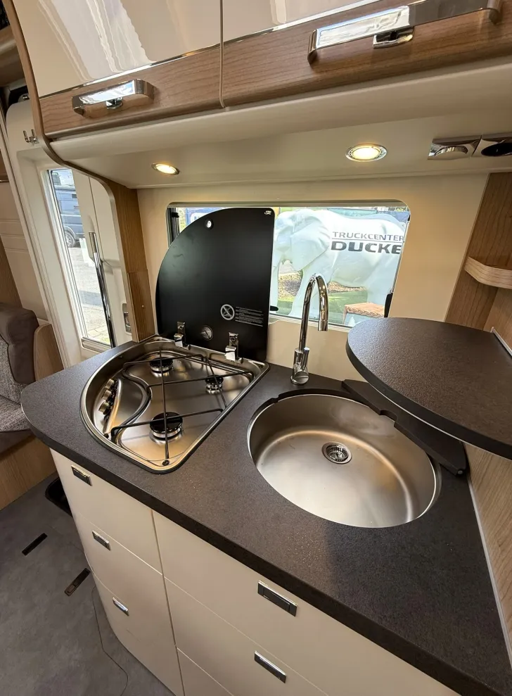 Fahrzeugbild T 430 KB LE 3.5t Malibu Abverkaufs Aktion 2025 #14