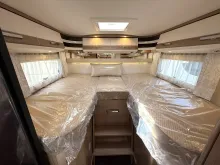 Fahrzeugbild T 430 KB LE 3.5t Malibu Abverkaufs Aktion 2025 #16
