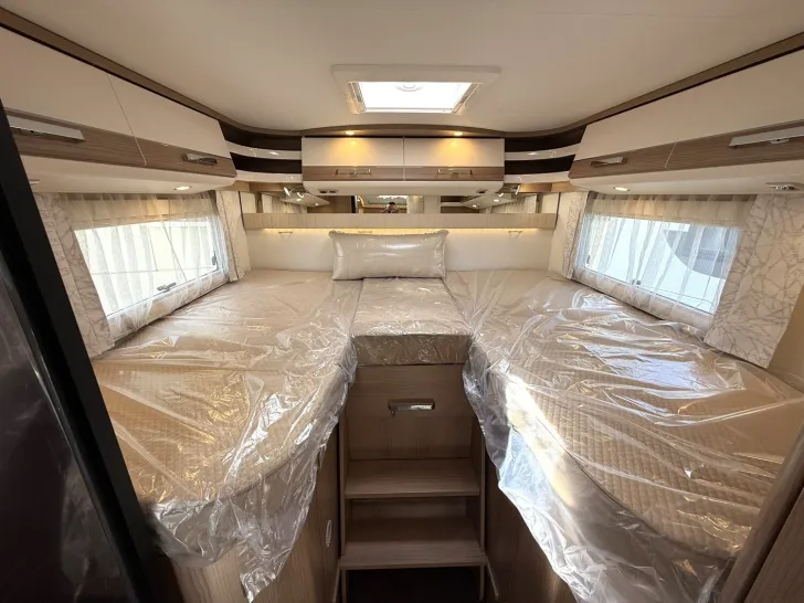 Fahrzeugbild T 430 KB LE 3.5t Malibu Abverkaufs Aktion 2025 #16