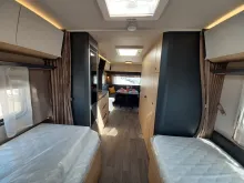 Fahrzeugbild Hobby Maxia 585 UL inkl. Top Angeboten! #20