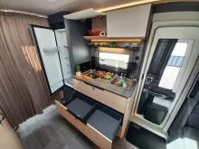 Fahrzeugbild Hobby Maxia 585 UL inkl. Top Angeboten! #21