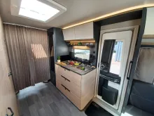 Fahrzeugbild Hobby Maxia 585 UL inkl. Top Angeboten! #22