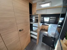 Fahrzeugbild Hobby Maxia 585 UL inkl. Top Angeboten! #24
