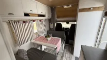 Fahrzeugbild Knaus Traveller 520 nur für Bastler geeignet! #1