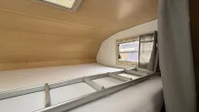 Fahrzeugbild Knaus Traveller 520 nur für Bastler geeignet! #2