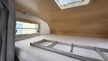 Fahrzeugbild Knaus Traveller 520 nur für Bastler geeignet! #3