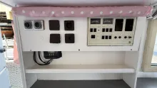 Fahrzeugbild Knaus Traveller 520 nur für Bastler geeignet! #4