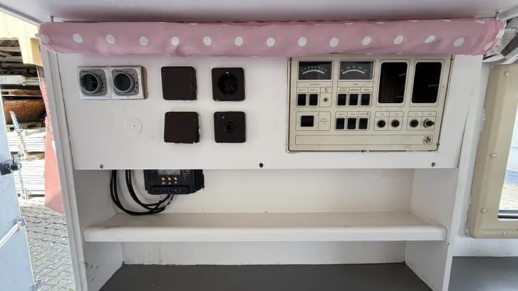 Fahrzeugbild Knaus Traveller 520 nur für Bastler geeignet! #4
