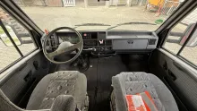Fahrzeugbild Knaus Traveller 520 nur für Bastler geeignet! #6