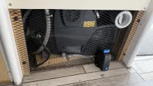 Fahrzeugbild Knaus Traveller 520 nur für Bastler geeignet! #7
