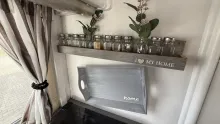 Fahrzeugbild Knaus Traveller 520 nur für Bastler geeignet! #10