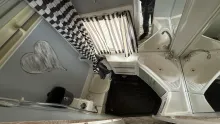 Fahrzeugbild Knaus Traveller 520 nur für Bastler geeignet! #11