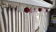 Fahrzeugbild Knaus Traveller 520 nur für Bastler geeignet! #12