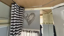 Fahrzeugbild Knaus Traveller 520 nur für Bastler geeignet! #13