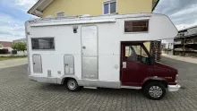 Fahrzeugbild Knaus Traveller 520 nur für Bastler geeignet! #17